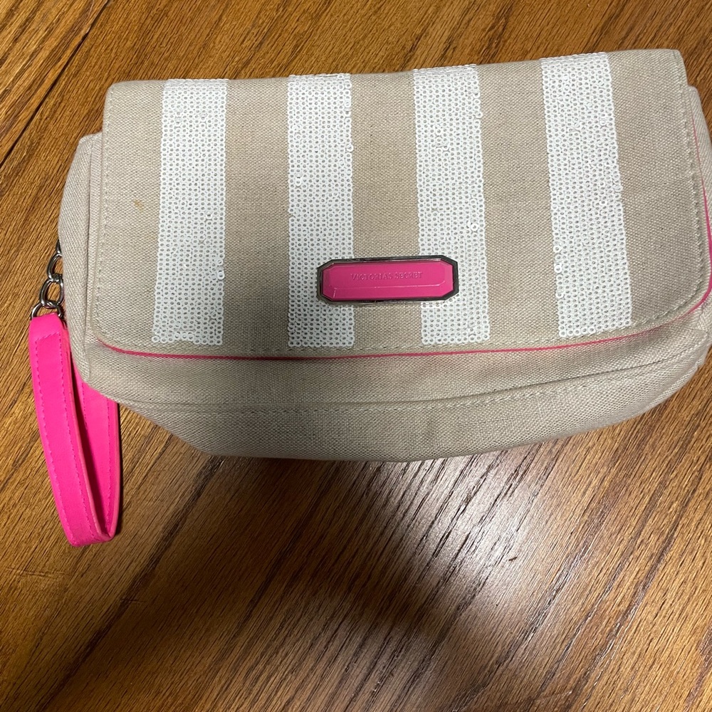 Victorias Secret bag